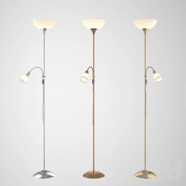 Торшер ODEON LIGHT 2711 F2712 F2713 F TREND – 239571