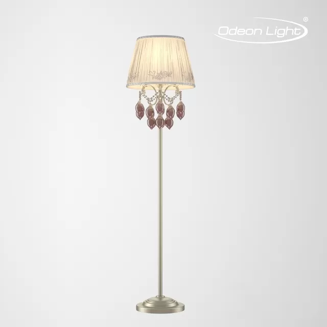 Торшер ODEON LIGHT 3922 1F ADRIANA – 239573