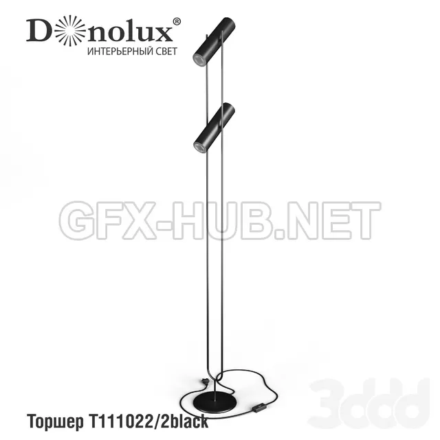 Торшер T111022 2 – 239579