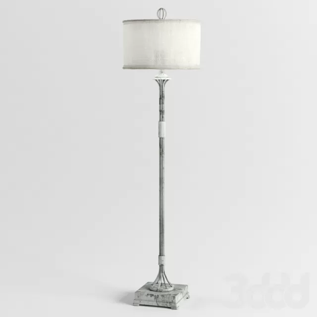 Торшер UTTERMOST 28464 – 239581