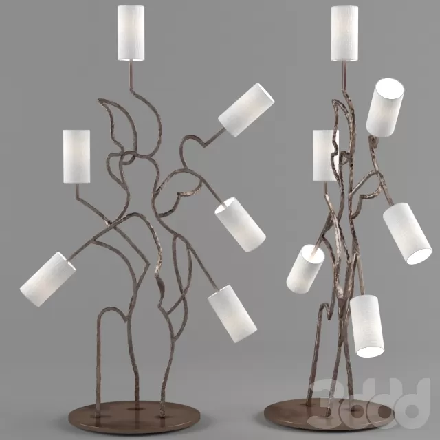 Торшер Танец – 239597