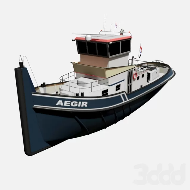 Траулер – 239611