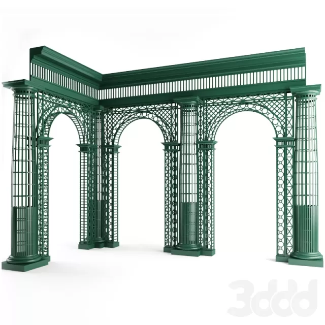 Трельяж – 239627