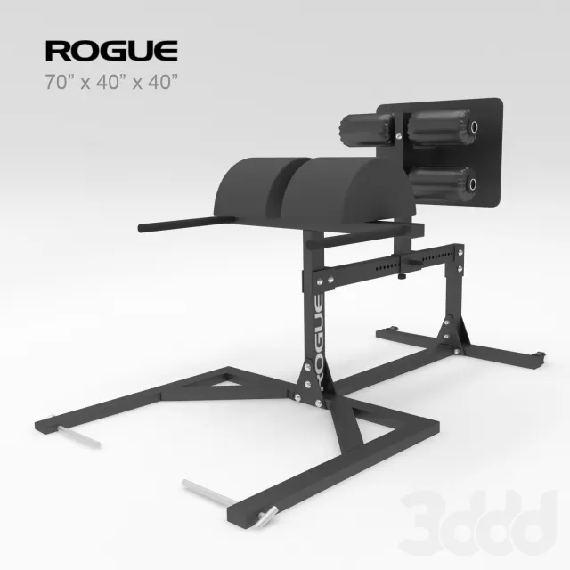 Тренажер ROGUE GH-1 ABRAM GHD – 239629