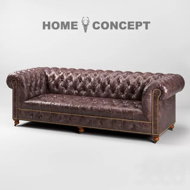 Трёхместный диван БенсингтонBensington 3 Seater – 239637