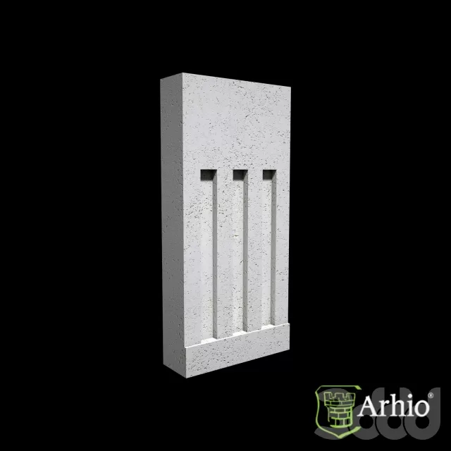 Триглиф ATR19-1 – 239645