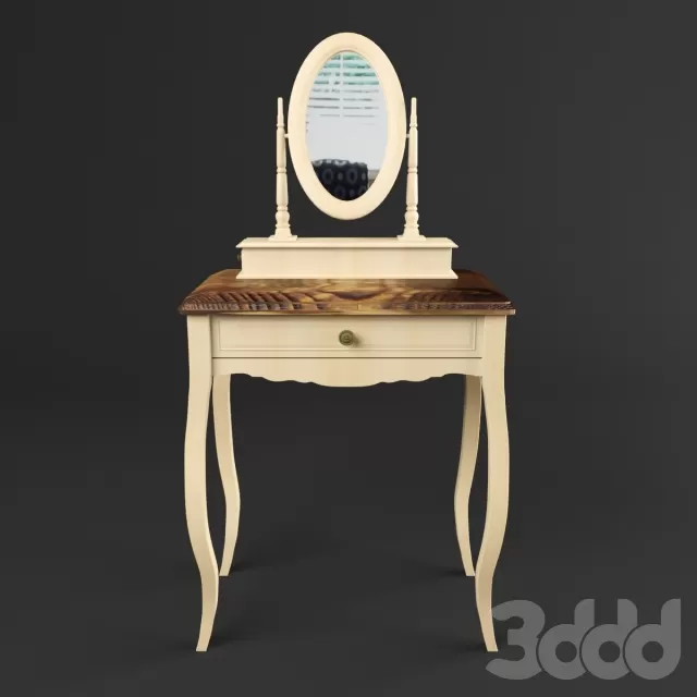 туалетный столик Leontina – 239669