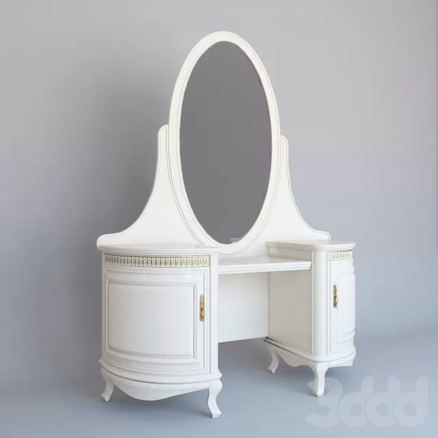 Туалетный столик Taranko meble – 239671