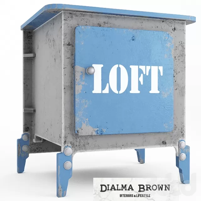 Тумба 1 – 239685