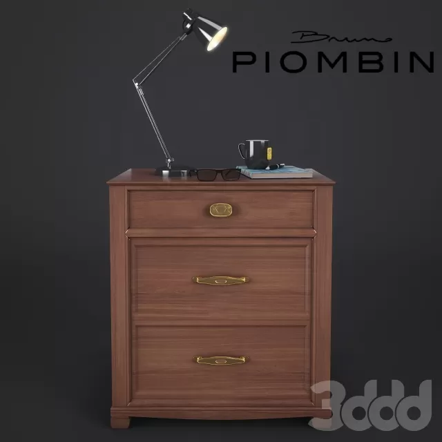 Тумба Bruno Piombini – 239691