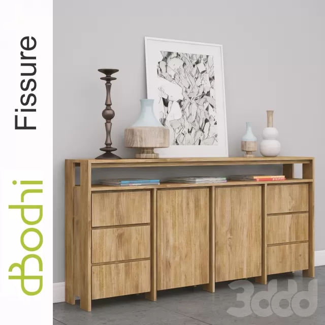 Тумба d-Bodhi Fissure – 239695