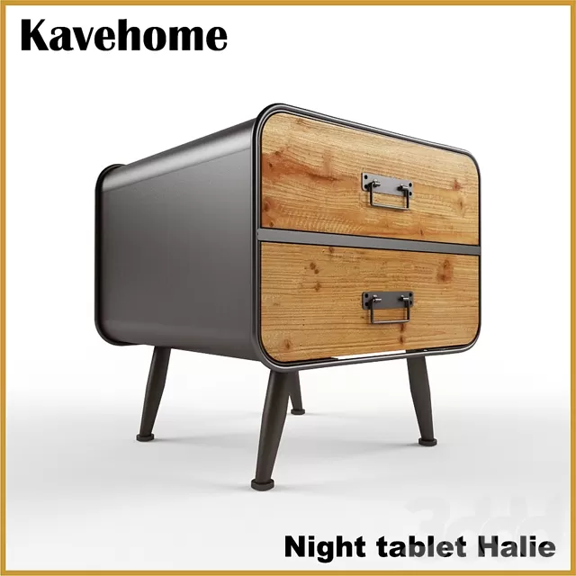 Тумба Halie – 239703