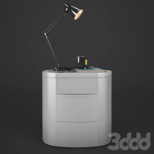 Тумба San Giacomo Add – 239725