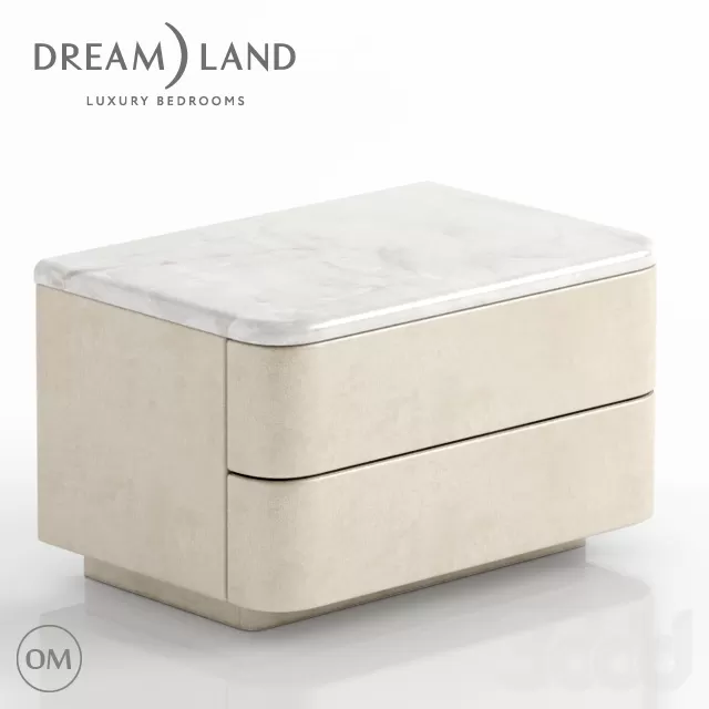 Тумба Киото Стоун (Dream Land) – 239755