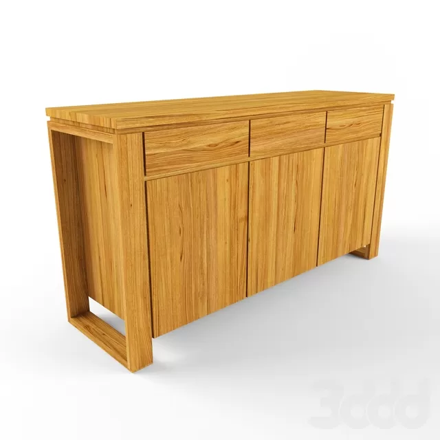 Тумба под ТВ Берген В-33 – 239781