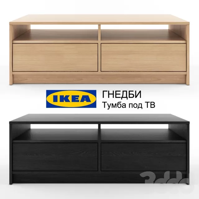 Тумба под ТВ ГНЕДБИ – 239783