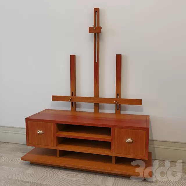 Тумба под ТВ Эдвард – 239787