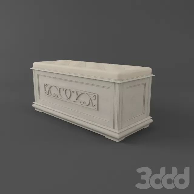 тумба-пуф – 239819