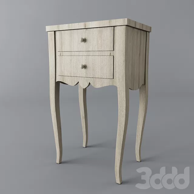 Тумбочка Isabella Costantini – 239827