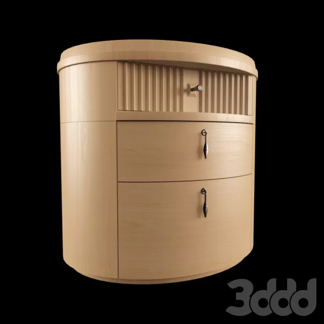 Тумбочка для кровати – 239833