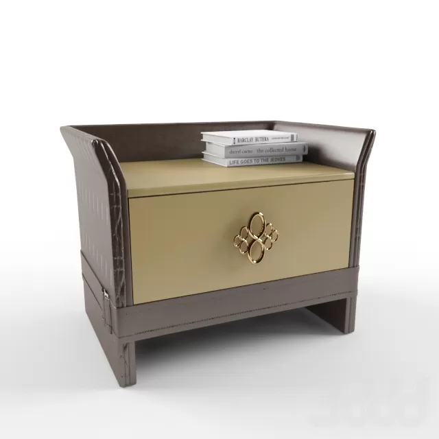 Тумбочка прикроватная Turri – 239837