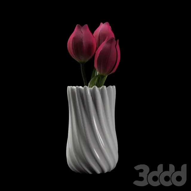 тюльпаны – 239859