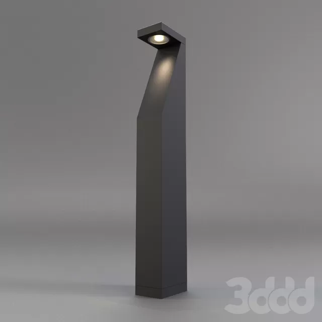 Уличный светильник  Street lighter – 239939