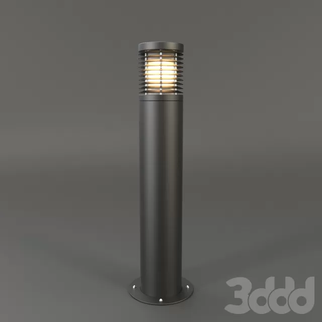 Уличный светильник  Street lighter 1 – 239941