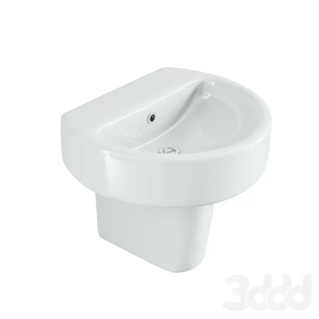 Умывальник BEST – 239967