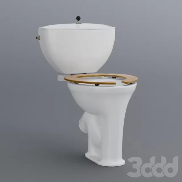 Унитаз Урал – 240039