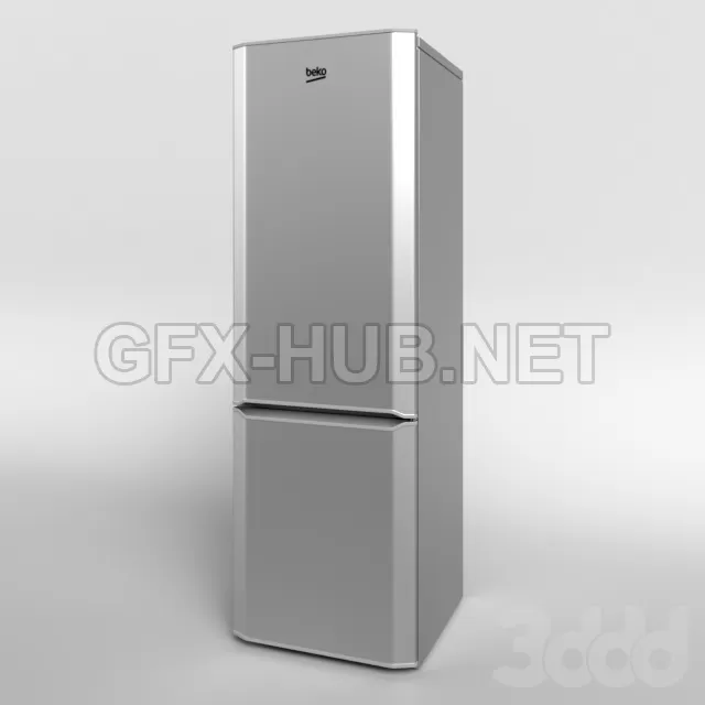 Холодильник CN332102S – 240143