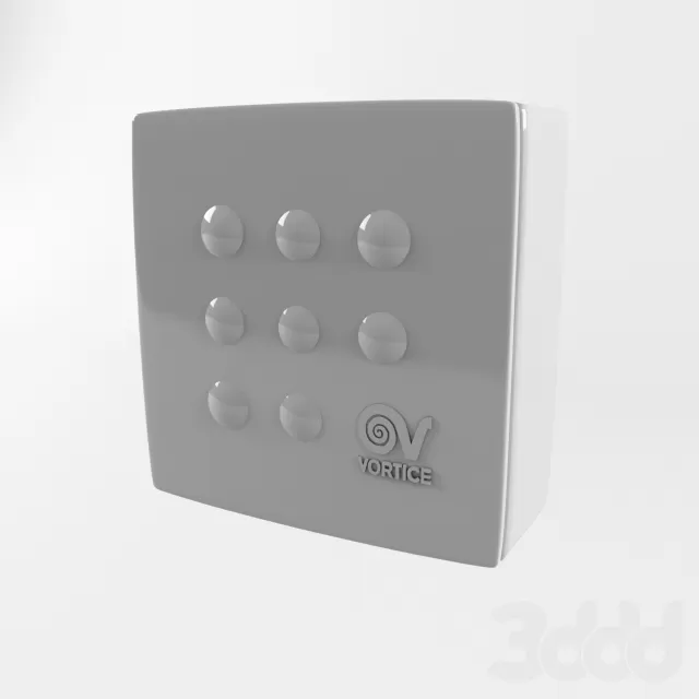 Центробежный вентилятор Vortice Quadro Micro 100 – 240191