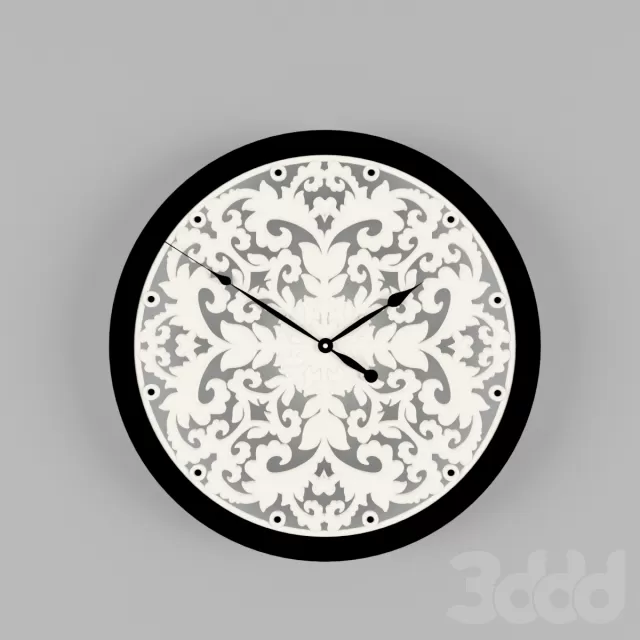 Часы Refined – 240237