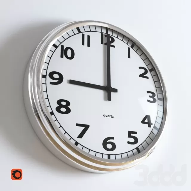 ЧасынастенныеПУГГIKEA – 240263