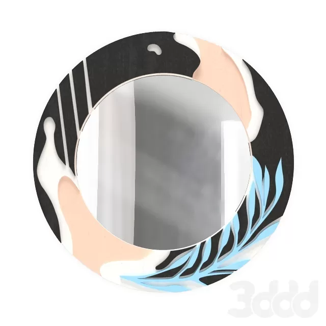 Черное зеркало – 240283