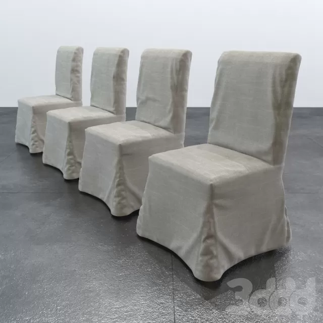 Чехлы на стулья – 240285
