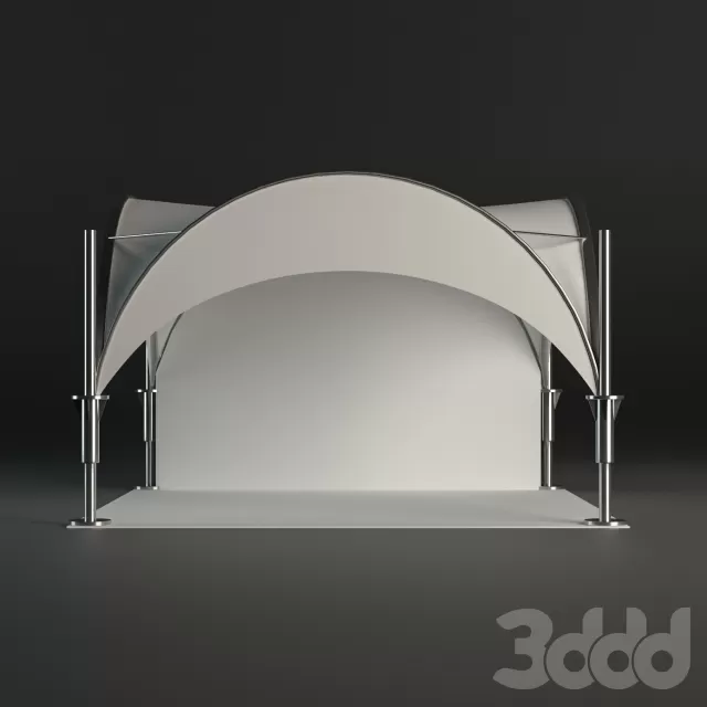 Шатер 5х5м – 240299