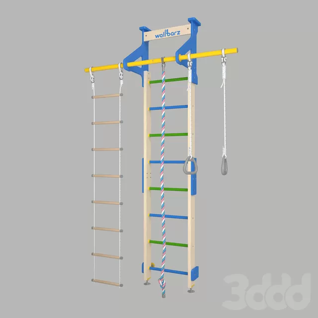 Шведская стенка – 240303