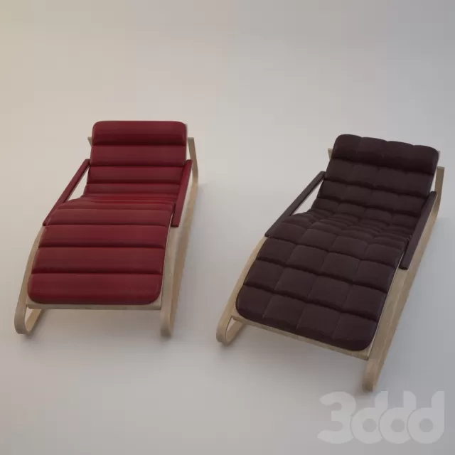 ШезлонгиLOUNGE CHAIRS – 240319