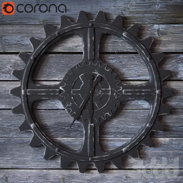 Шестеренка – 240321