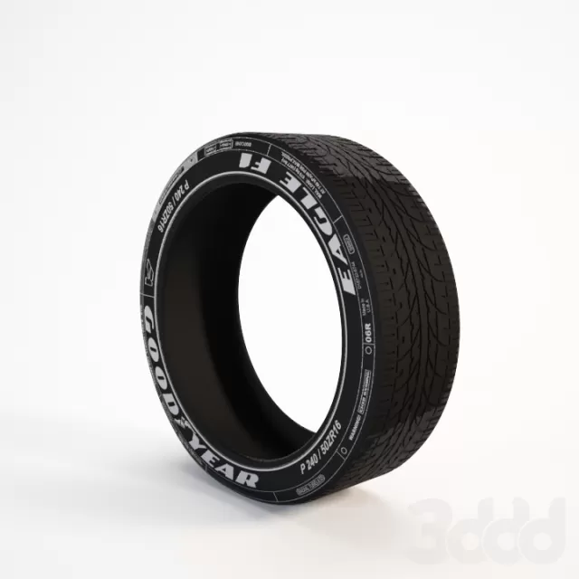 Шина Good Year – 240323