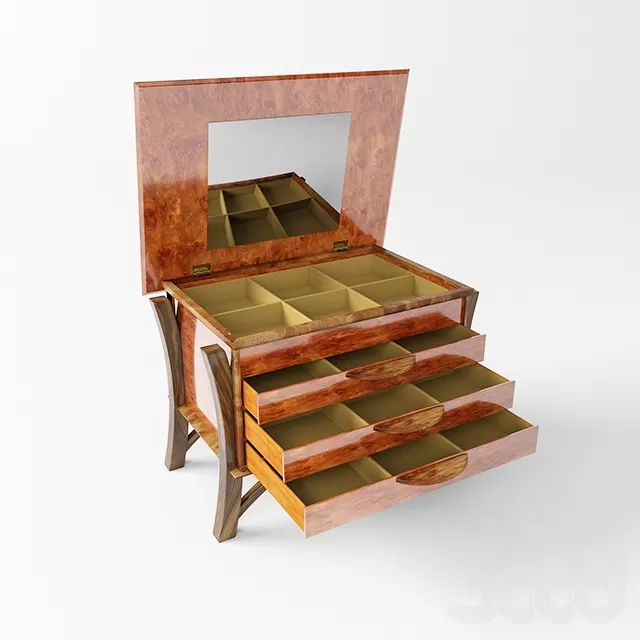 шкатулка – 240341