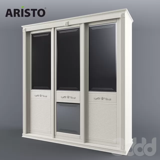 Шкаф Aristo AVIGNON – 240359