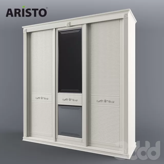 Шкаф Aristo AVIGNON 2 – 240361