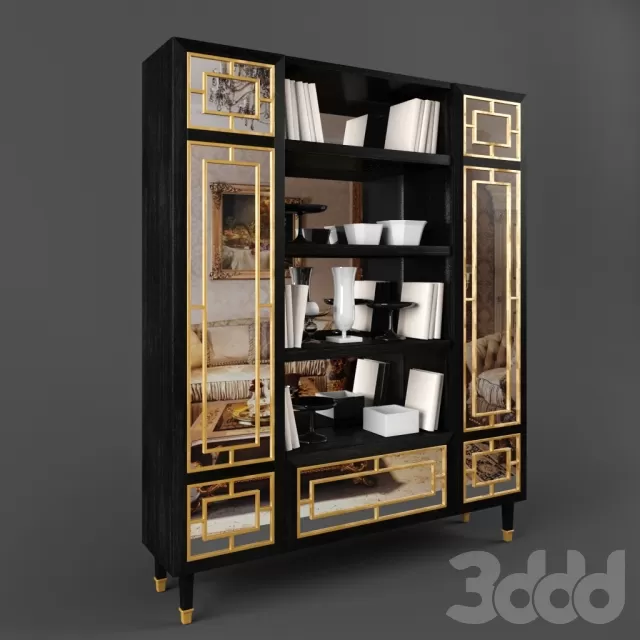 Шкаф Isabella Costantini – 240381