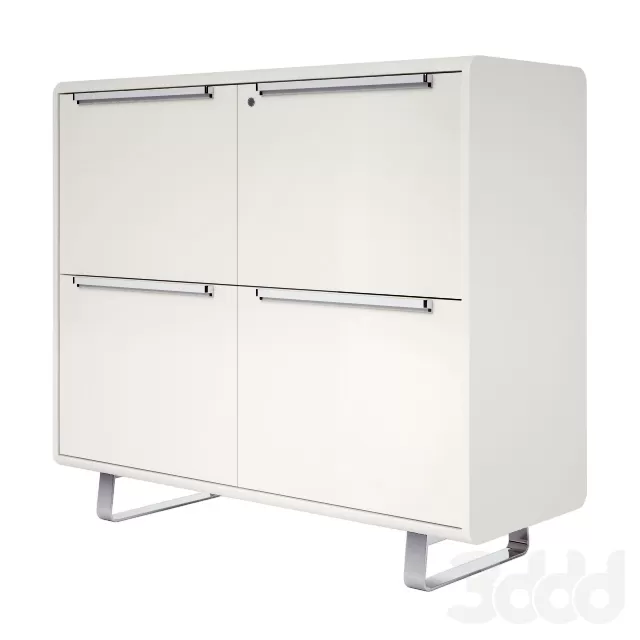 ШКАФ LAS 70’S CONTROMOBILE – 240385