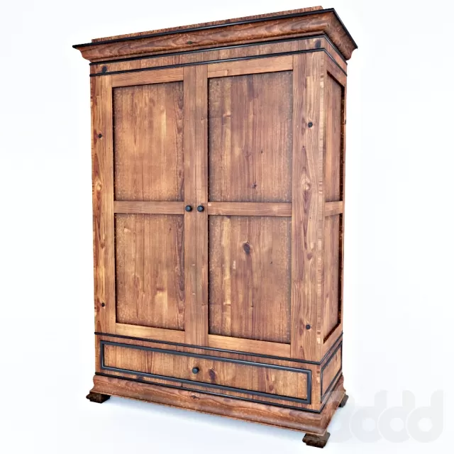 Шкаф Loftcase – 240387