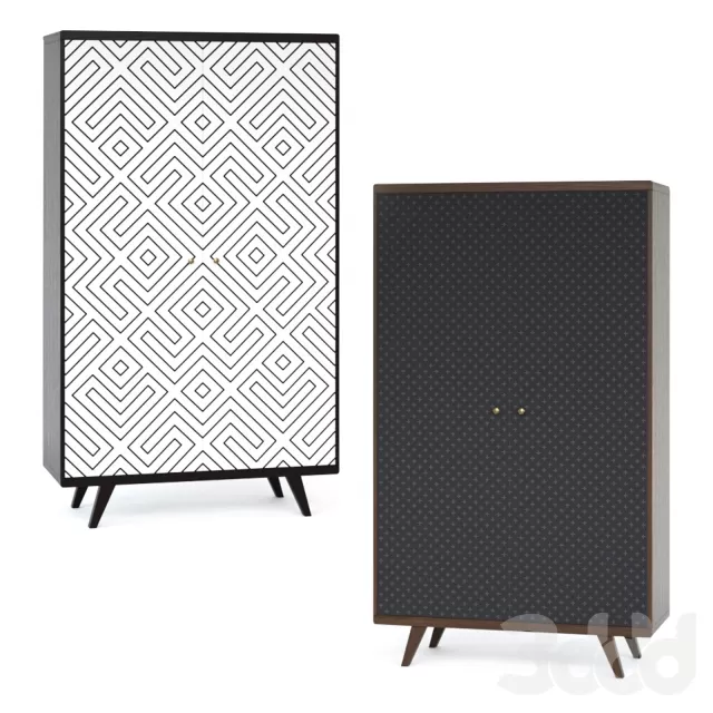 Шкаф Thimon от THE IDEA – 240401