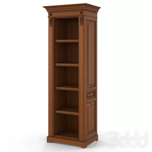 Шкаф для книг – 240415
