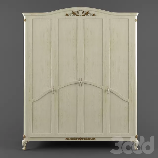 Шкаф для спальни – 240429